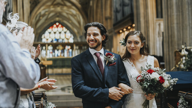Como pedir um pix de casamento? Formas sutis e divertidas para comunicar aos convidados!